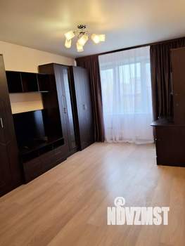 1-к квартира, на длительный срок, 33м2, 7/9 этаж
