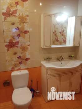 1-к квартира, посуточно, 50м2, 6/25 этаж