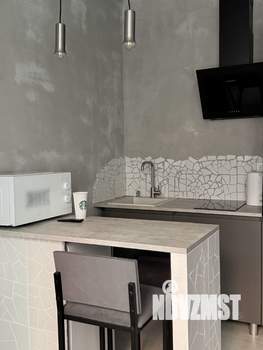 2-к квартира, на длительный срок, 32м2, 5/22 этаж