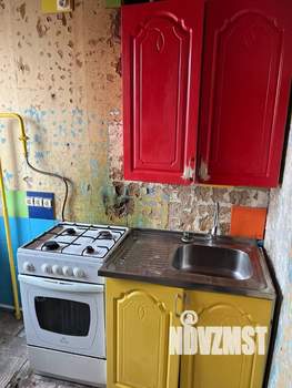2-к квартира, на длительный срок, 43м2, 9/9 этаж