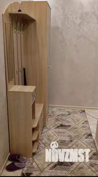 1-к квартира, на длительный срок, 41м2, 5/6 этаж