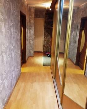 2-к квартира, на длительный срок, 64м2, 11/17 этаж