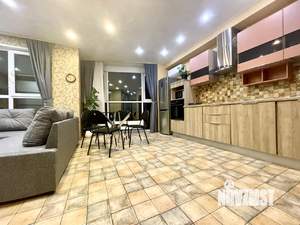 1-к квартира, на длительный срок, 44м2, 13/20 этаж