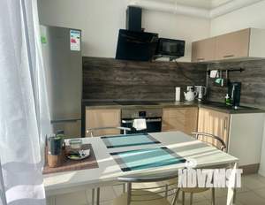 Студия квартира, посуточно, 30м2, 5/25 этаж