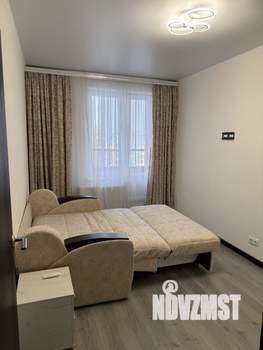 1-к квартира, на длительный срок, 32м2, 20/21 этаж