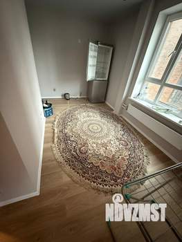 2-к квартира, на длительный срок, 45м2, 17/25 этаж