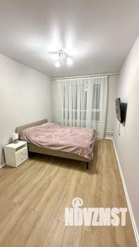 1-к квартира, на длительный срок, 35м2, 7/22 этаж