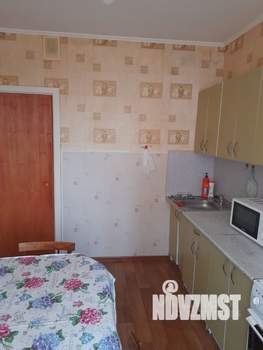 2-к квартира, на длительный срок, 52м2, 5/17 этаж