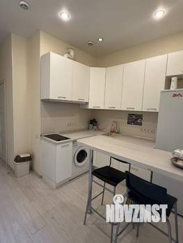 1-к квартира, на длительный срок, 33м2, 8/21 этаж