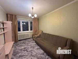 1-к квартира, на длительный срок, 32м2, 1/5 этаж