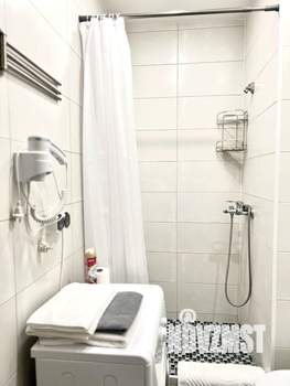 1-к квартира, посуточно, 26м2, 1/1 этаж