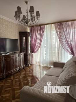 2-к квартира, на длительный срок, 70м2, 9/19 этаж