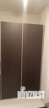 1-к квартира, на длительный срок, 30000м2, 3/4 этаж