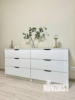 Студия квартира, на длительный срок, 22м2, 4/24 этаж