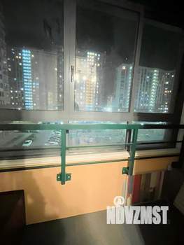 1-к квартира, на длительный срок, 31м2, 5/23 этаж