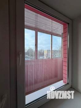 1-к квартира, на длительный срок, 50м2, 3/17 этаж