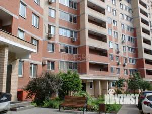 1-к квартира, на длительный срок, 40м2, 3/19 этаж