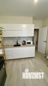 1-к квартира, на длительный срок, 40м2, 10/20 этаж