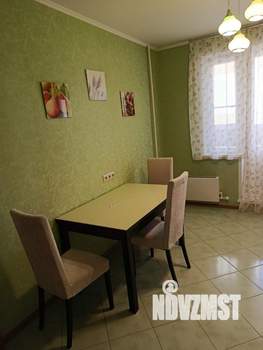 2-к квартира, на длительный срок, 56м2, 11/22 этаж