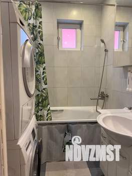 2-к квартира, посуточно, 60м2, 9/9 этаж