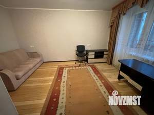 1-к квартира, на длительный срок, 35м2, 5/5 этаж