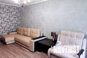 2-к квартира, посуточно, 46м2, 2/20 этаж