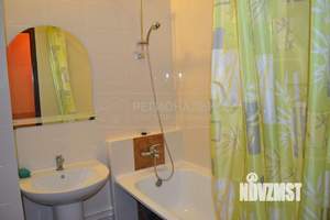 1-к квартира, на длительный срок, 39м2, 2/3 этаж