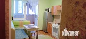 1-к квартира, на длительный срок, 45м2, 4/17 этаж