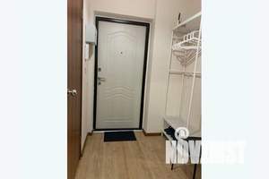 1-к квартира, посуточно, 33м2, 5/17 этаж