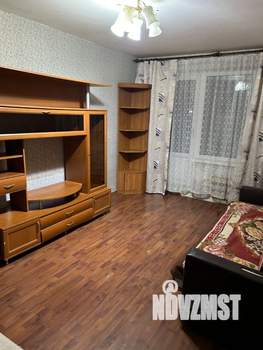 2-к квартира, на длительный срок, 46м2, 1/9 этаж