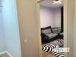 1-к квартира, на длительный срок, 33м2, 6/21 этаж