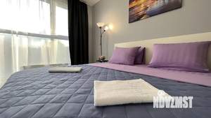 2-к квартира, посуточно, 42м2, 2/10 этаж
