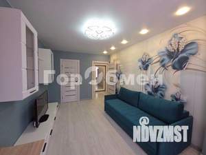 1-к квартира, на длительный срок, 36м2, 18/25 этаж