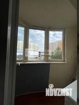 2-к квартира, на длительный срок, 55м2, 4/11 этаж