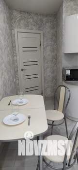 1-к квартира, посуточно, 35м2, 9/17 этаж