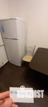 1-к квартира, на длительный срок, 36м2, 2/4 этаж