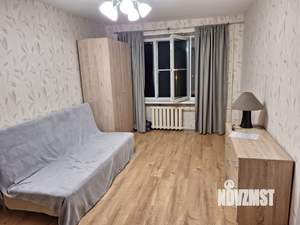 1-к квартира, на длительный срок, 31м2, 4/5 этаж