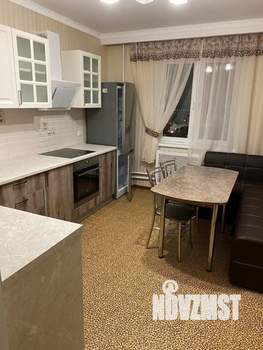 2-к квартира, на длительный срок, 58м2, 17/17 этаж