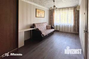 1-к квартира, на длительный срок, 33м2, 6/9 этаж