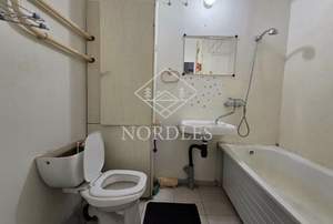 1-к квартира, на длительный срок, 39м2, 6/17 этаж