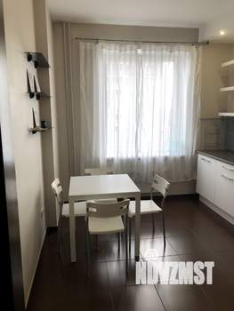 1-к квартира, на длительный срок, 47м2, 17/24 этаж