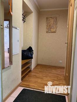 1-к квартира, на длительный срок, 32м2, 3/5 этаж