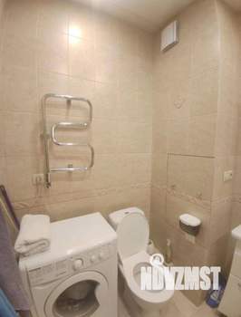 2-к квартира, на длительный срок, 50м2, 2/18 этаж