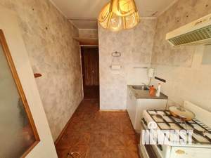 2-к квартира, на длительный срок, 44м2, 5/9 этаж