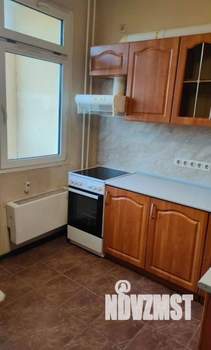 2-к квартира, на длительный срок, 54м2, 3/4 этаж