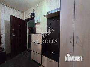 1-к квартира, на длительный срок, 39м2, 6/17 этаж