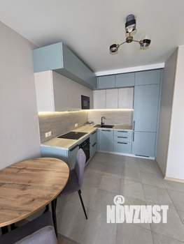 1-к квартира, на длительный срок, 36м2, 10/15 этаж