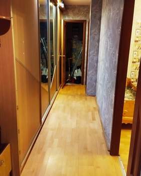 2-к квартира, на длительный срок, 64м2, 11/17 этаж