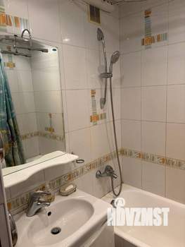 2-к квартира, на длительный срок, 51м2, 14/14 этаж