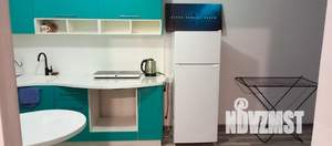 1-к квартира, посуточно, 38м2, 3/25 этаж